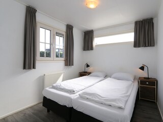 Ferienhaus Halfweg Außenaufnahme 24
