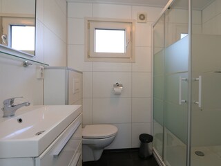 Ferienhaus Halfweg Außenaufnahme 11