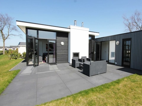 Ferienhaus L-Cube 6