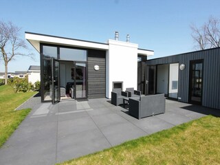 Holiday house Halfweg Outdoor Recording 1