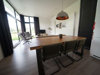 Holiday house Halfweg Outdoor Recording 2