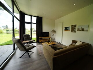 Holiday house Halfweg Outdoor Recording 3