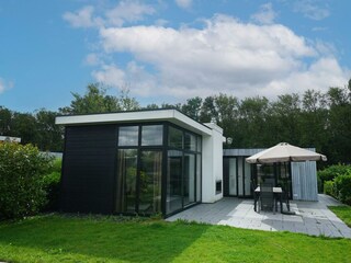 Holiday house Halfweg Outdoor Recording 5