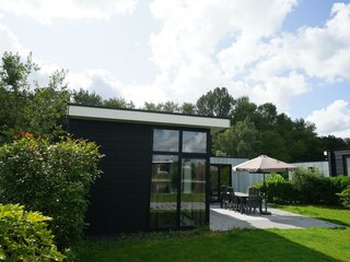 Holiday house Halfweg Outdoor Recording 8