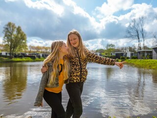 Holiday house Halfweg Outdoor Recording 10