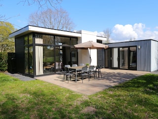 Holiday house Halfweg Outdoor Recording 3