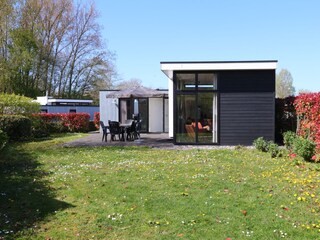 Holiday house Halfweg Outdoor Recording 19