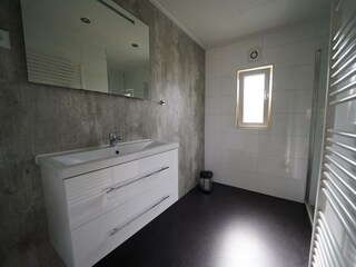 Ferienhaus Halfweg Außenaufnahme 2