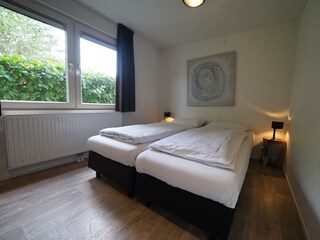 Ferienhaus Halfweg Außenaufnahme 4