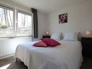 Ferienhaus Halfweg Außenaufnahme 5