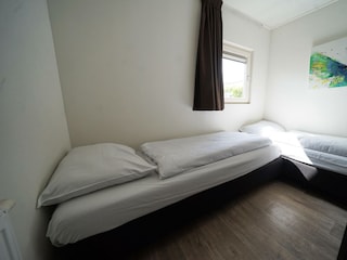 Ferienhaus Halfweg Außenaufnahme 7