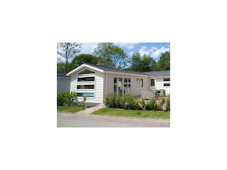 Ferienhaus Halfweg Außenaufnahme 10