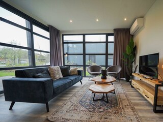 Ferienhaus Baarlo Außenaufnahme 2