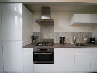 Ferienhaus Baarlo Außenaufnahme 5