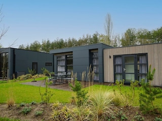 Ferienhaus Baarlo Außenaufnahme 14