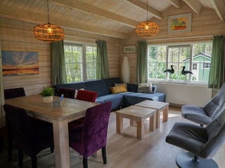 Ferienhaus Baarlo Außenaufnahme 4