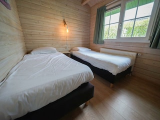 Holiday house Baarlo Outdoor Recording 6