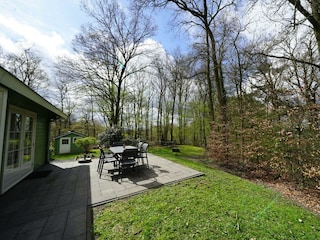 Holiday house Baarlo Outdoor Recording 12