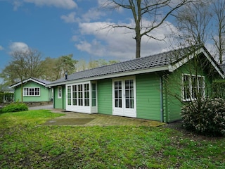 Holiday house Baarlo Outdoor Recording 13