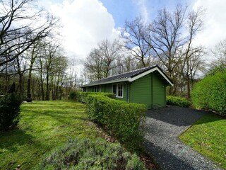 Ferienhaus Baarlo Außenaufnahme 10