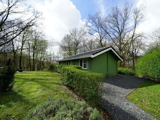 Ferienhaus Baarlo Außenaufnahme 14