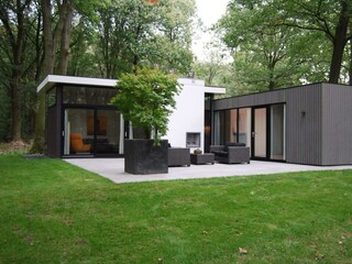 Ferienhaus Baarlo Außenaufnahme 8