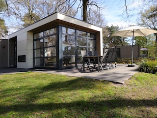 Holiday house Baarlo Outdoor Recording 13