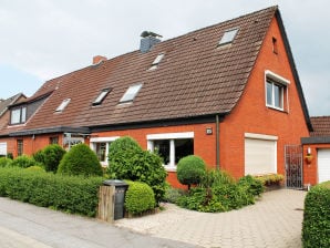 Ferienwohnung in Lübeck - Lübeck-St. Lorenz - image1