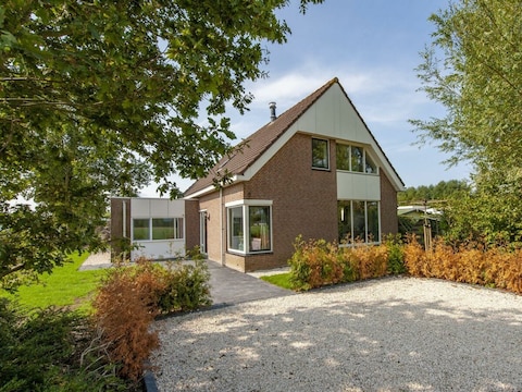 Ferienhaus Groepsaccommodatie 12