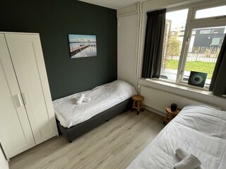 Holiday house Hellevoetsluis Outdoor Recording 12