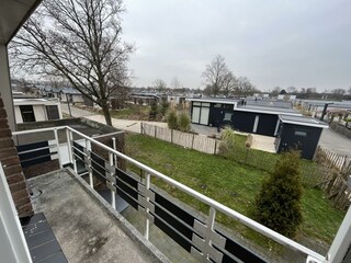 Holiday house Hellevoetsluis Outdoor Recording 19