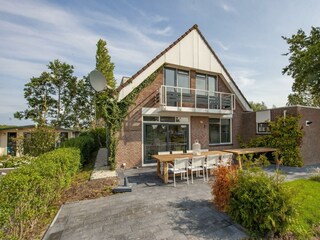 Holiday house Hellevoetsluis Outdoor Recording 20