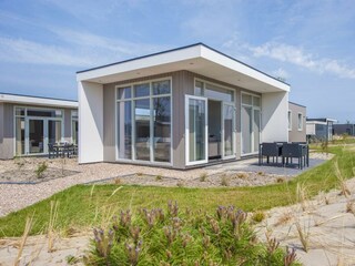 Holiday house Hellevoetsluis Outdoor Recording 1