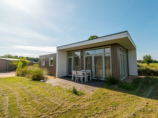 Ferienhaus Hellevoetsluis Außenaufnahme 2