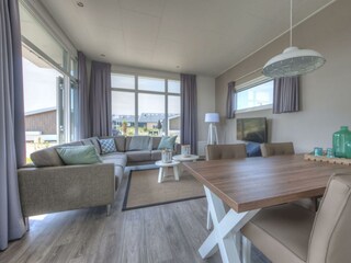 Ferienhaus Hellevoetsluis Außenaufnahme 3