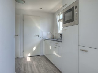 Holiday house Hellevoetsluis Outdoor Recording 4