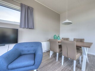 Ferienhaus Hellevoetsluis Außenaufnahme 5