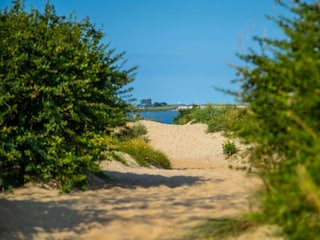 Holiday house Hellevoetsluis Outdoor Recording 9