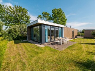 Ferienhaus Hellevoetsluis Außenaufnahme 1