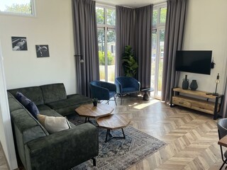 Ferienhaus Hellevoetsluis Außenaufnahme 2