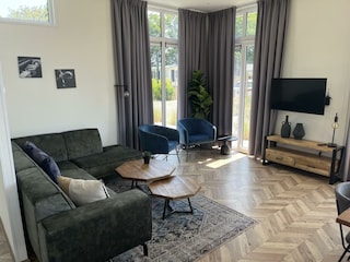 Holiday house Hellevoetsluis Outdoor Recording 2