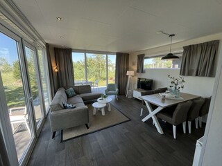 Ferienhaus Hellevoetsluis Außenaufnahme 3