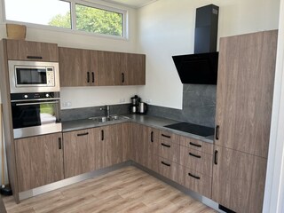 Ferienhaus Hellevoetsluis Außenaufnahme 4