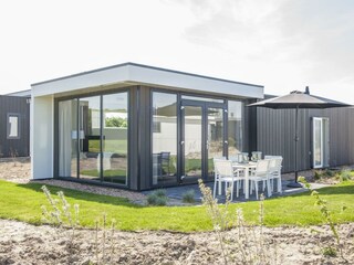 Ferienhaus Hellevoetsluis Außenaufnahme 6