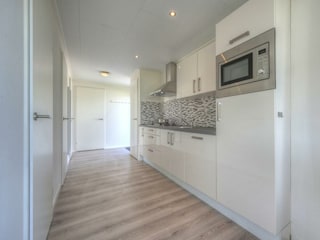 Ferienhaus Hellevoetsluis Außenaufnahme 7