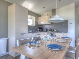 Ferienhaus Hellevoetsluis Außenaufnahme 9