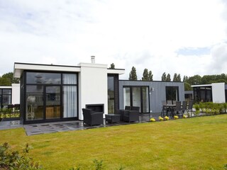 Ferienhaus Nijkerk Außenaufnahme 1