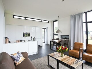 Ferienhaus Nijkerk Außenaufnahme 3