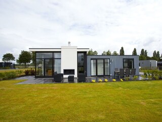 Ferienhaus Nijkerk Außenaufnahme 12