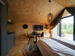 Holiday house Nijkerk Outdoor Recording 2